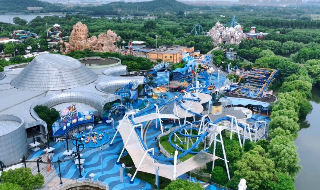 Maya Beach Water Park Maya Beach Water Park